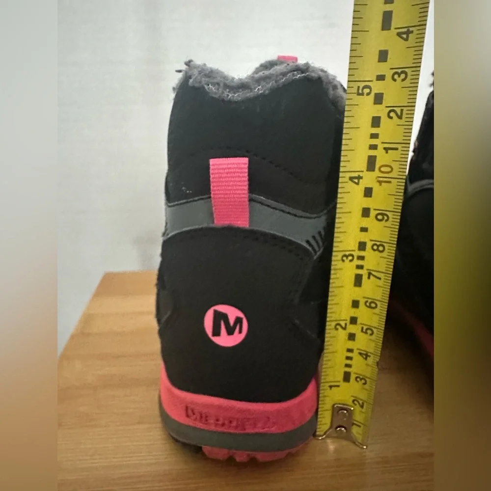 Merrell youth size